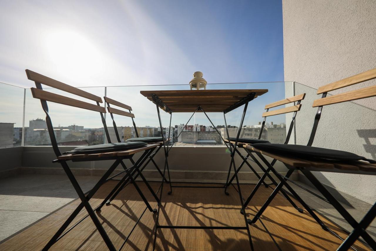 Allegro Exclusive Suite 2 With Private Parking And Balcony Zadar Eksteriør bilde