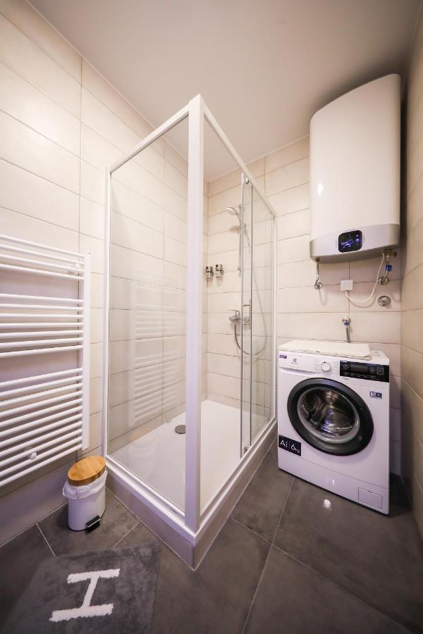 Allegro Exclusive Suite 2 With Private Parking And Balcony Zadar Eksteriør bilde