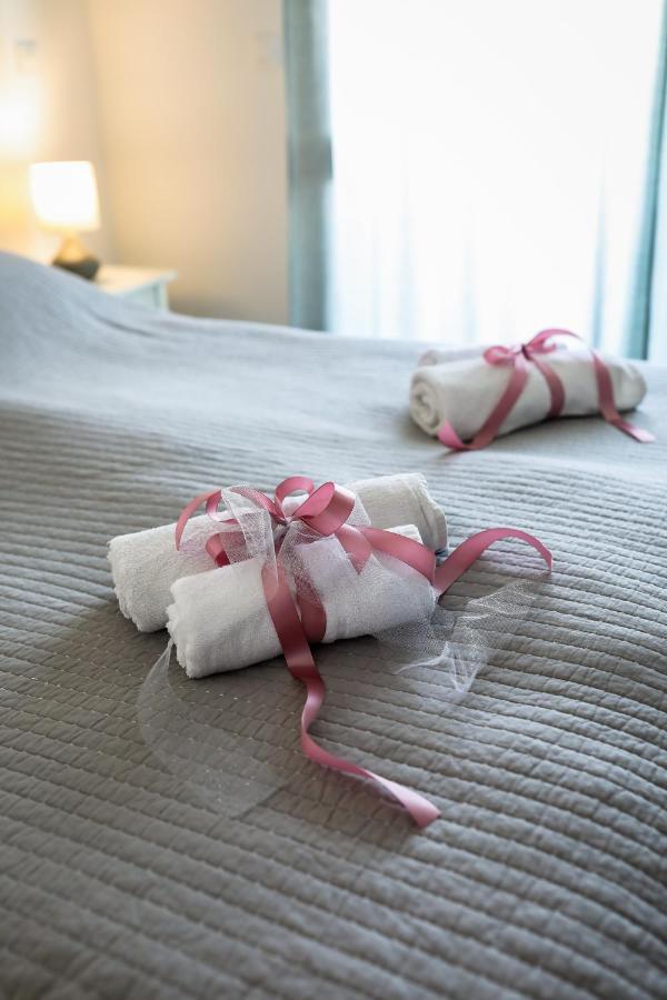 Allegro Exclusive Suite 2 With Private Parking And Balcony Zadar Eksteriør bilde
